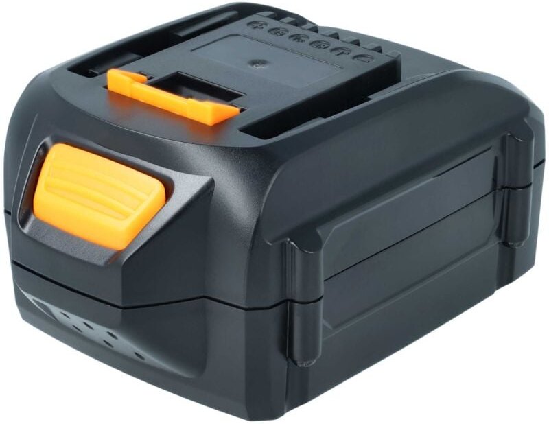 Vhbw - Akku Ersatz für Worx WA3575, WA3525, WA3512, WA3511, WA3520, WA3512.1, WA3523, WA3516 für Werkzeug (4000 mAh, Li-...