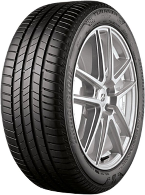 BRIDGESTONE Sommer 255/50 R20 TL 109W TURANZA T005 XL AO EV-Marking BSW