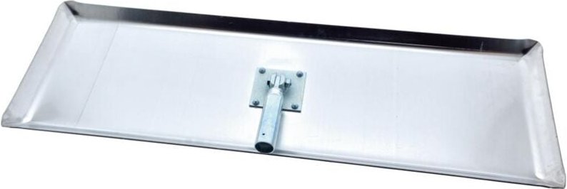 Fortis Alu-Betonschieber 980x300 mm