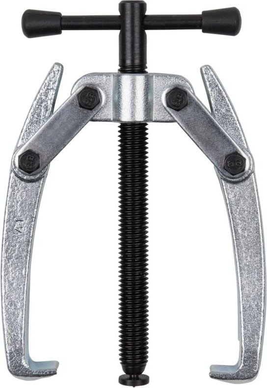 Ks Tools Universal Polklemmen-Abzieher 2-armig mit Knebel, M10x100 mm