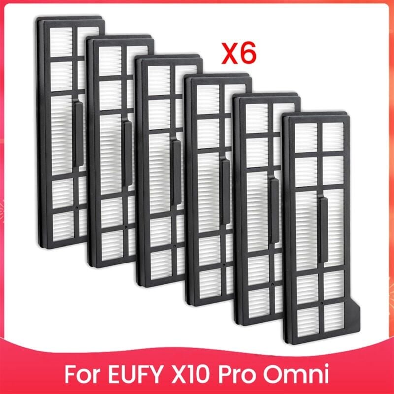 HEPA-Filter Roboterstaubsauger Zubehör