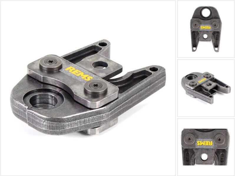 Thumbnail - Rems Presszange VP 25 570920