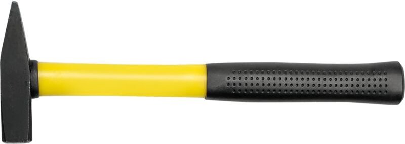 TÜV/GS 100g fg 30310 VOREL Schlosserhammer