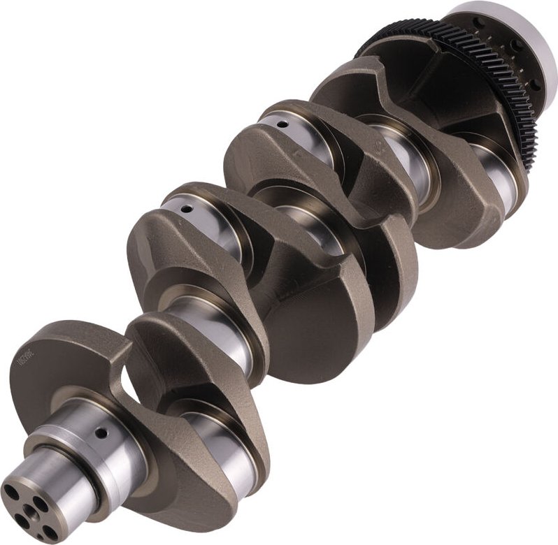 Maxpeedingrods - Kurbelwelle for Land Rover Range Rover Velar L560 2.0D SD4 awd LR090358