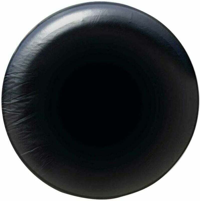 13-Zoll-Ersatzradabdeckung für jeden Durchmesser (55–58 cm/22–23 Zoll), wasserdicht, staubdicht, PVC, Autoschutz