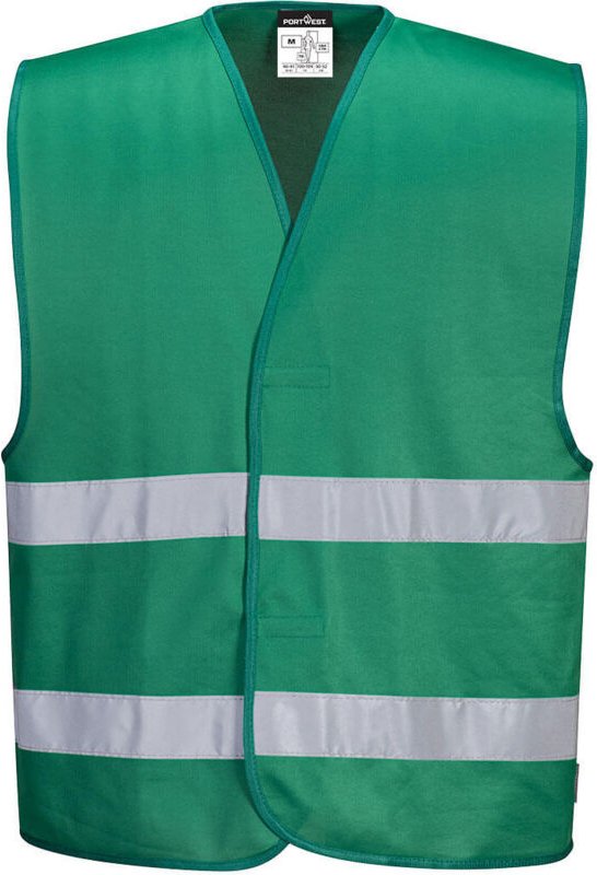 Iona Weste Iona Weste Flaschengrün 2XL/3XL