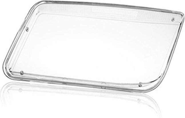 Geeignet fuer 99-05 MK4 Linksneue -Scheinwerferabdeckung aus Kunststoff