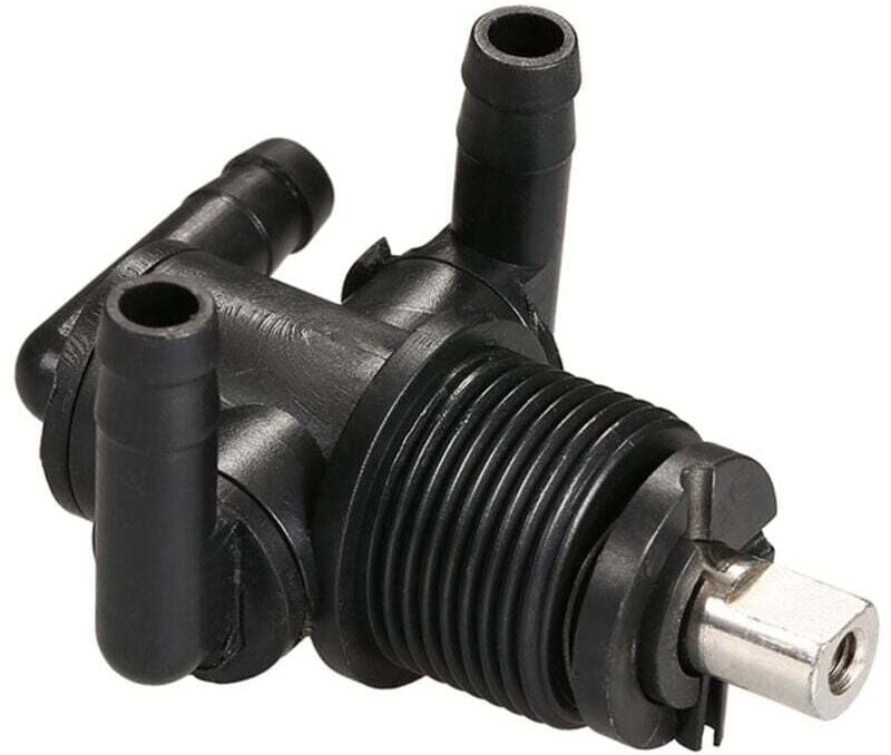 3-Wege-Kraftstoffabsperrventil für Geländefahrzeuge 335 400 500 Motorradteile