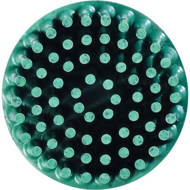 Bürstenscheibe RD-ZB D.50,8mm K.120 weiß 25000min-¹ 3M