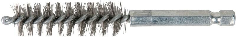 1/4" Stahl Bürste Ø 16 mm