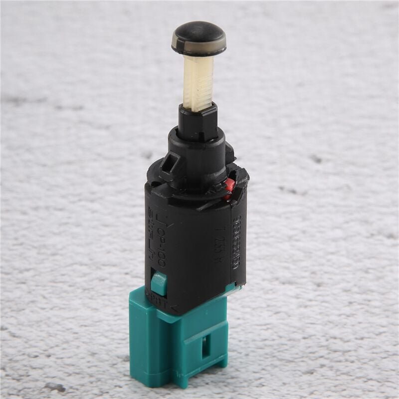 Tlily - Bremse Licht Schalter 453465 9650688480 für 307//408 //