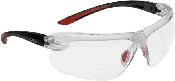 Gr .+2,5 IRIS SCHUTZBRILLE MIT DIOPTRIENKORREKTUR (IRIDPSI) Corrective and S