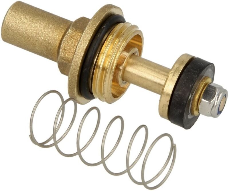 Oberteil für Rückschlagventil, DN40, 1 1/2", aus Messing, mit EPDM Dichtung