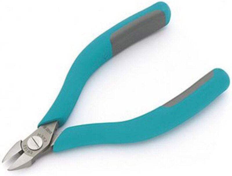 Weller 2432E 2432E Seitenschneider 130 mm