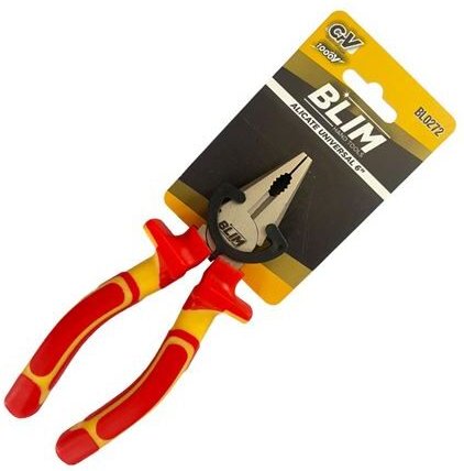 Thumbnail - Blim - zange universal 6' - 1.000v