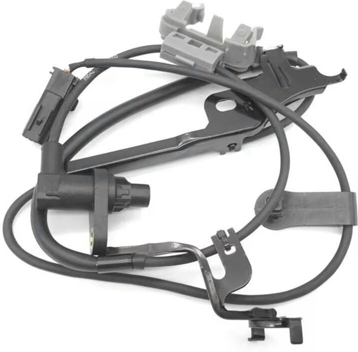 Tlily - Neue, hochwertige Auto-ABS-Sensor vorne rechts 89542-48040 8954248040 für GSU45 2008-2013 Autoteile
