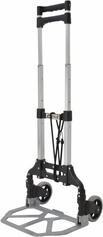 AWTOOLS Faltbarer Lagerwagen 80 kg