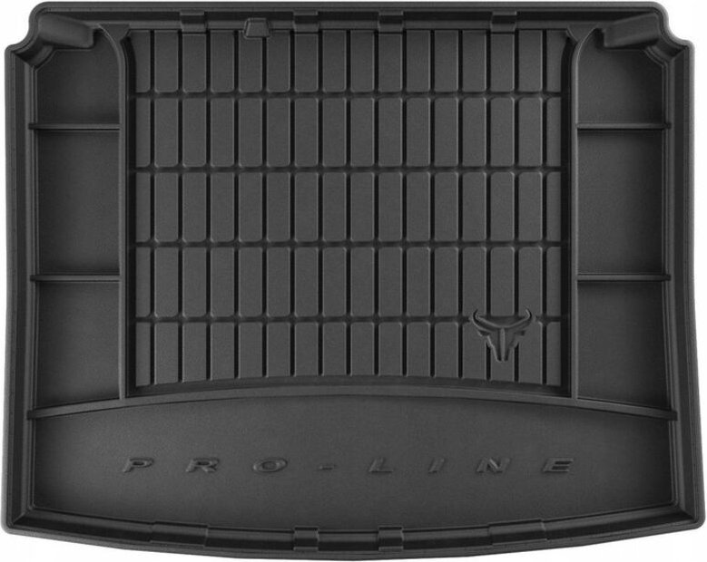 Gummi-Kofferraummatteneinsatz VW Golf 4 HB 1997-2003 TM