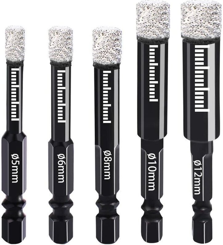 Vtizikl 2 pcs Buse de réservoir d'eau Valve,Vanne Cuve a Eau, Adaptateur de Réservoir d'eau IBC 60mm,pour Réservoir IBC ...