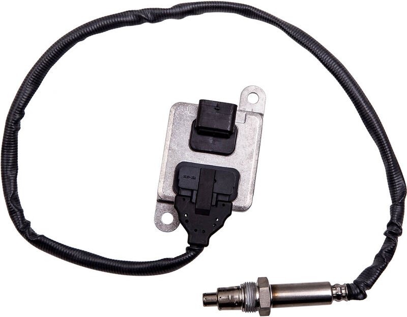 1X Stück Nox Sensor 5WK96650B für BMW 5er Touring 523i 528i 530i 11787590402@JML