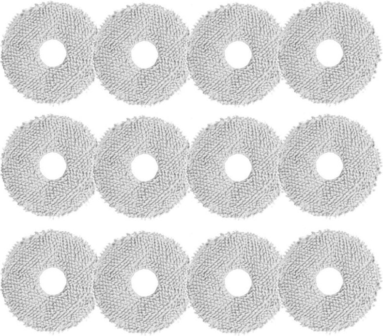 Ersatz-Wischtuch für Bot L10S Ultra Roboter