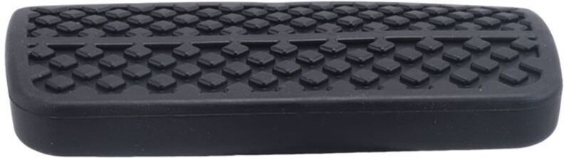 46545-S1F-981 Gummi-Autokupplungspedal-Pad-Abdeckung für Fit für Fit Jazz Insight 2010 2011 2012 2013