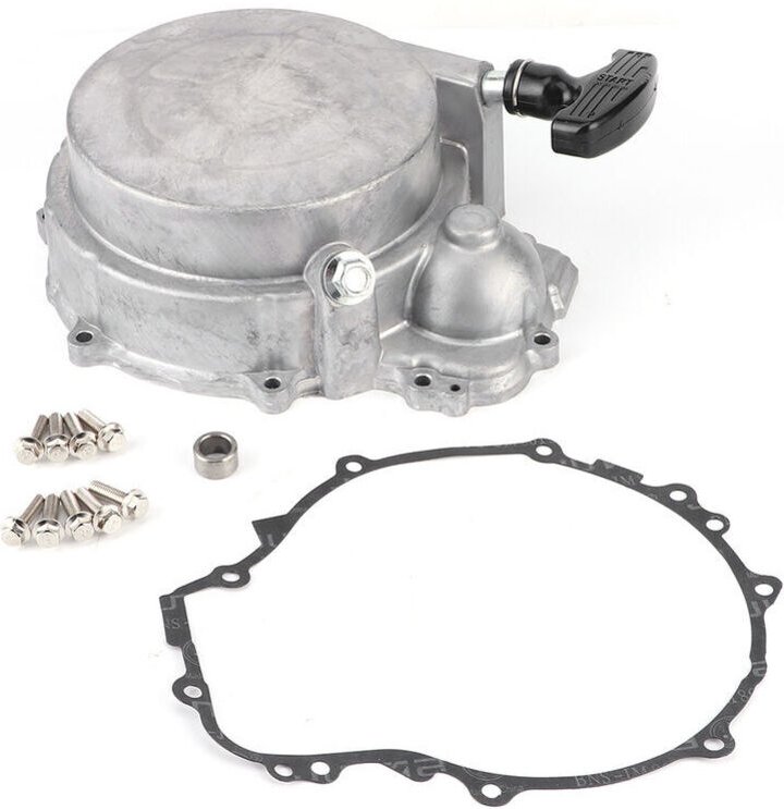 Vtizikl Polaris Sportsman 500 Retourneur complet pour Polaris Sportsman 500/Ranger 500 Lanceur tirette 3087163 Polaris S...