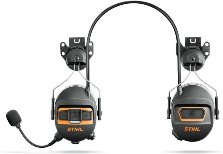 ORIGINAL STIHL ADVANCE ProCOM Bluetooth Kopfhörer 00008898011