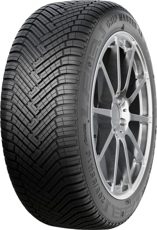 LINGLONG Ganzjahr 215/40 R18 TL 89W GRIP MASTER 4S M+S 3PMSF