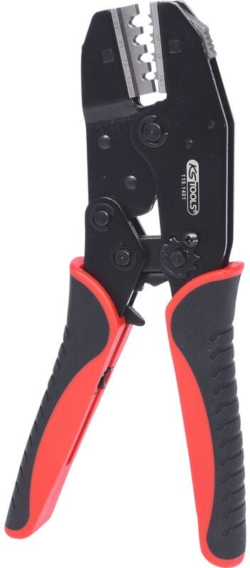 Ks tools Crimpzange für Solarlok ( 115.1520 )