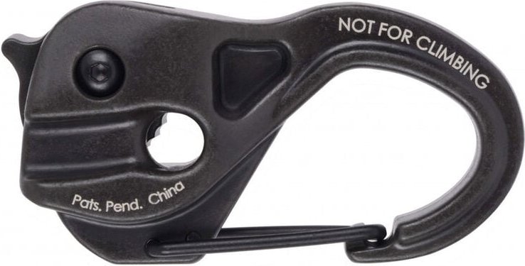 NI-NCJSA-01-R3 Schnurspanner CamJam xt 63 mm x 34 mm x 19 mm 1 St. - Nite Ize