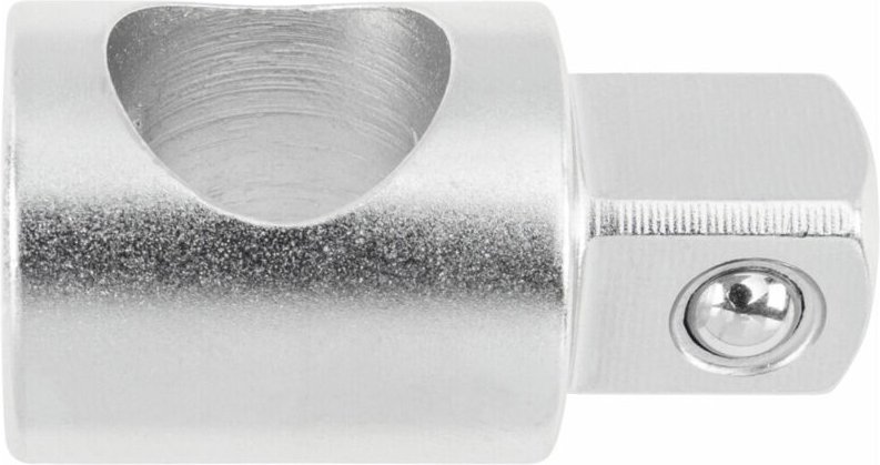 R57300008 Vergrößerungsstück 3/8' x 1/2' 4-kant 44 mm