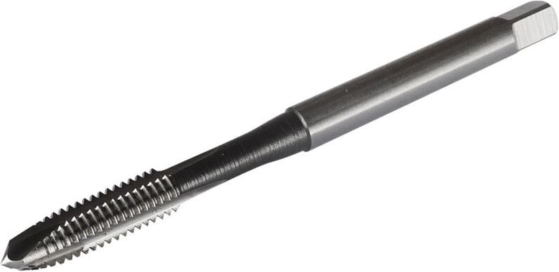 HSS-Maschinengewindebohrer - Ø 8,00 mm / Steigung 125/100 mm OUTIFRANCE