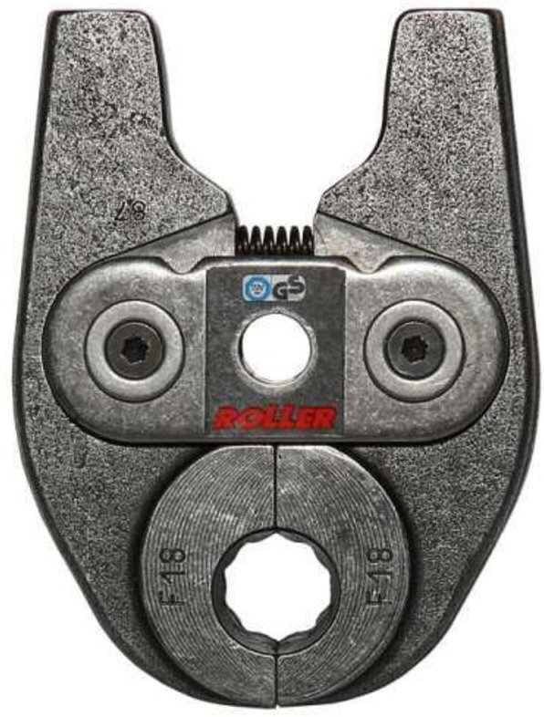 S Presszange mini Pressbacke ivar-lf F18 578458 - Roller