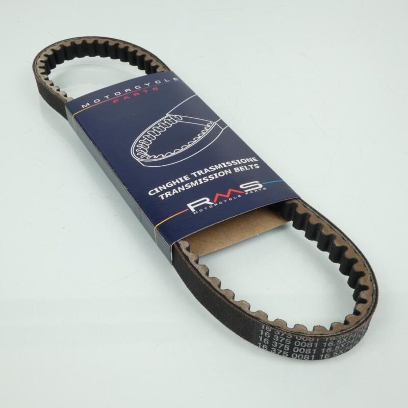 rms antriebsriemen für roller yamaha 50 spy 1995 bis 1998