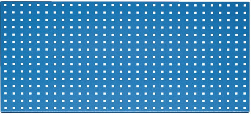 1450 l Werkzeugtafel leer, 987x493 mm
