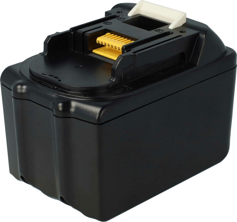Vhbw - Akku kompatibel mit Makita BFR750F, BFR750L, BFR750RFE, BFR750Z, BFS450, BFS450F, BFS450RFE Elektrowerkzeug (7500...