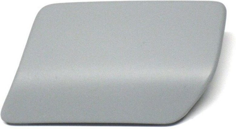 VW Golf V 03-08 Scheinwerferwaschdüsendeckel GRAU links