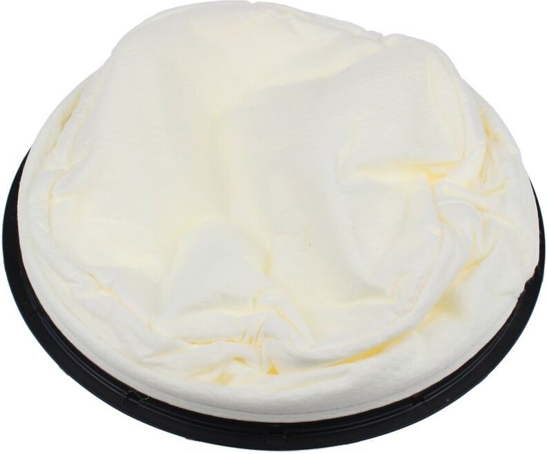 Numatic - sekundärer microtex-filter (12'' modelle) - 604309 -