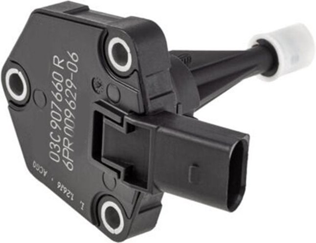 Motorölstandsensor 03C907660R für A4 A5 A6 A7 A8 Q3 Q5