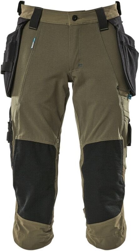 Mascot ADVANCED Gr. 50 moosgrün