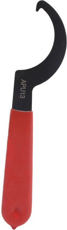 Hakenschlüssel hoher Kohlenstoffstahl -c -Typ Collet Chuck Nuts Klemme cnc Handwerkzeug APU13 - Eosnow