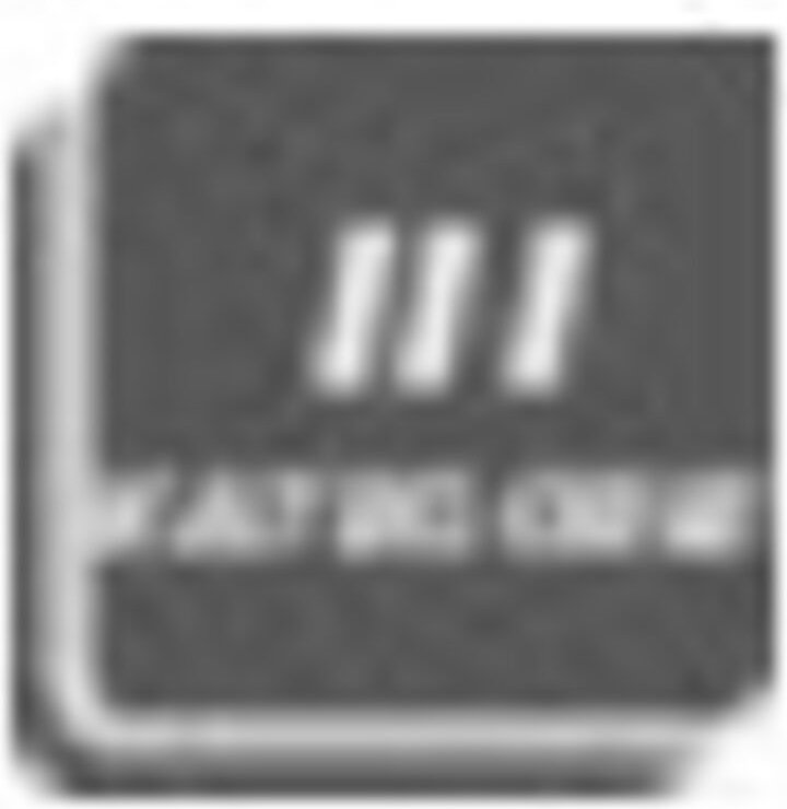 Ansell Handschuh AlphaTec 37-300 Gr. 8 12 Stk