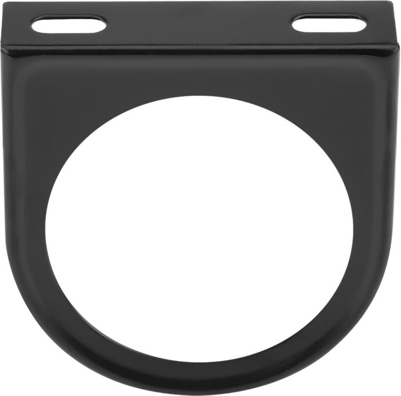 Eosnow Messgeräusch -Pod, Halter, Qualitätssicherung 52 mm 2 Zoll universell für Auto, LKW, Boot, Motorrad oder Anzeigen