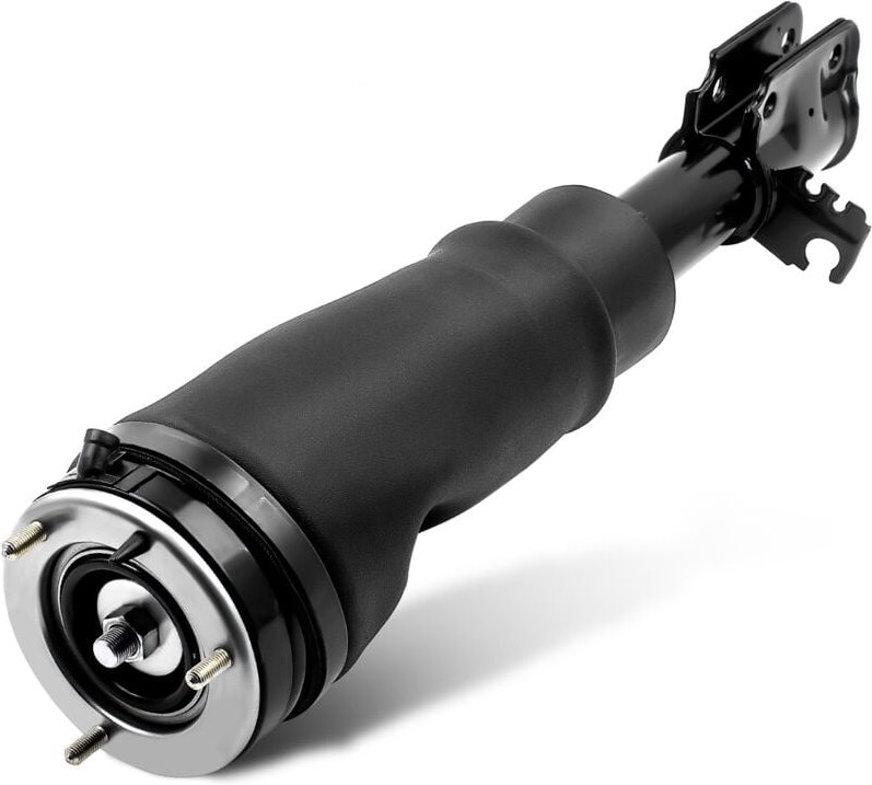 Federbein Luftfederung for Range Rover Land Rover L322 Vorne Rechts RNB000740