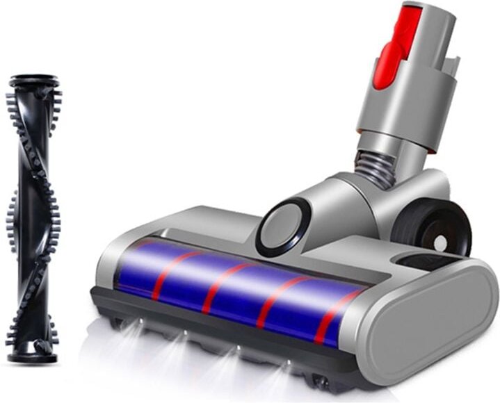 Staubsauger-Aufsatzbürste für Staubsauger der Serien V7, V8, V10, V11 und V15