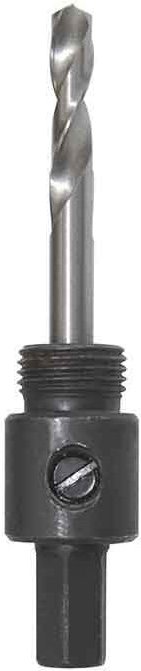 Adapter mit Lochsägenbohrer, 14 bis 30mm Mota Werkzeuge 39630