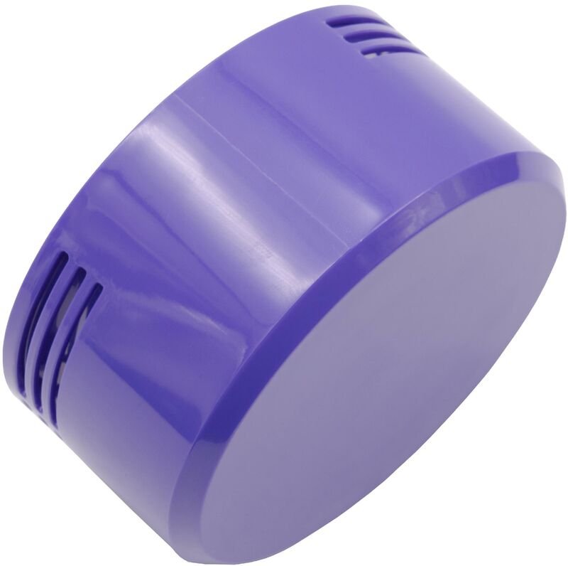 vhbw 3x Staubsaugerfilter kompatibel mit Dyson DC59 Animal, DC59 Animal Exclusive, DC59 Animal Complete Staubsauger - HE...