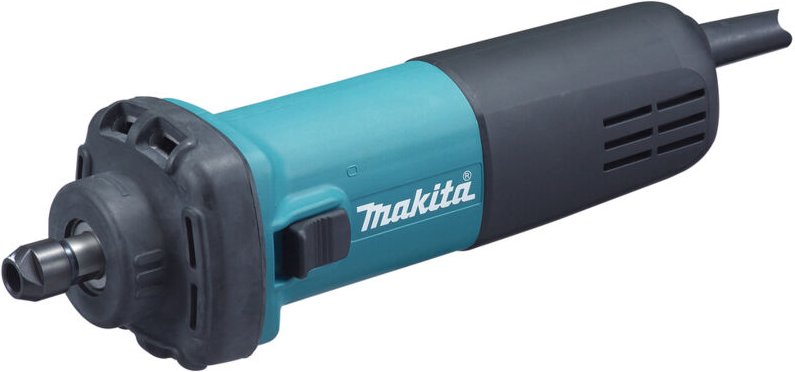 Werkzeug - Geradschleifer 400 w GD0602 - Makita