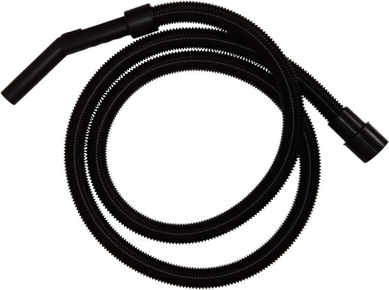 4m Ersatz Saugschlauch für STIHL Geräte SE 61, SE 62, SE 122, SE 122 E